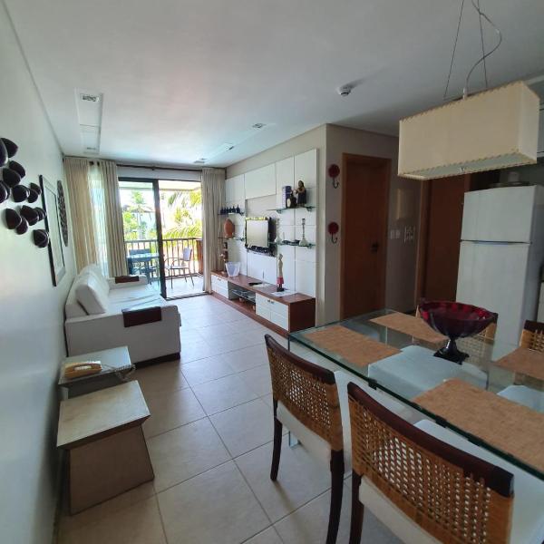 Flat Marulhos Porto de Galinhas - 305D - Foto 5