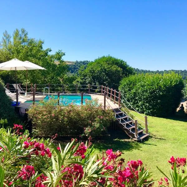 Holiday home Sellanraa, hotel v destinaci Campagnano di Roma