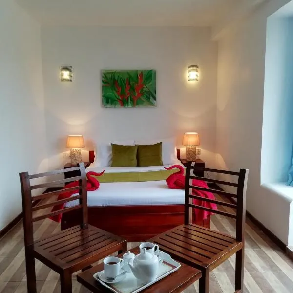 Vishmi's Rest, hotel a Nuwara Eliya