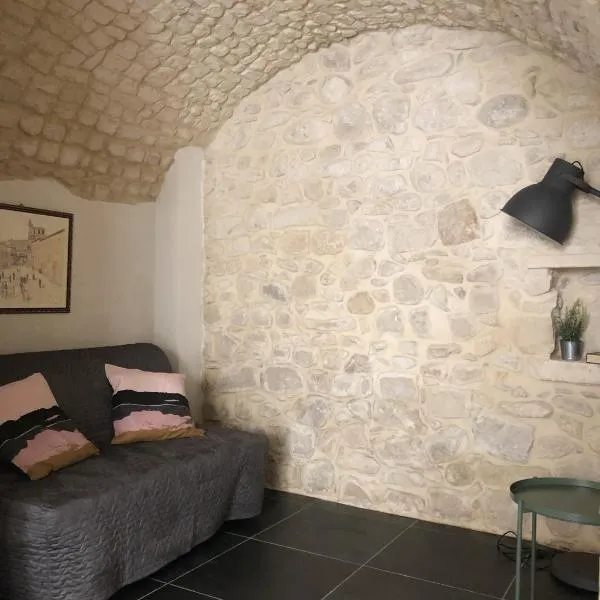Allura - Casa Vacanza, hotel in Scicli