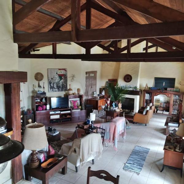 Casa Vista Para o Mar - Foto 4