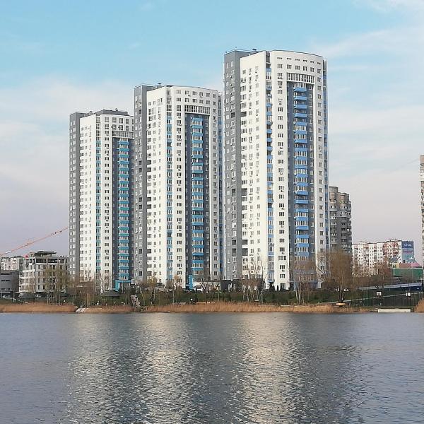 Бронирование отелей киев