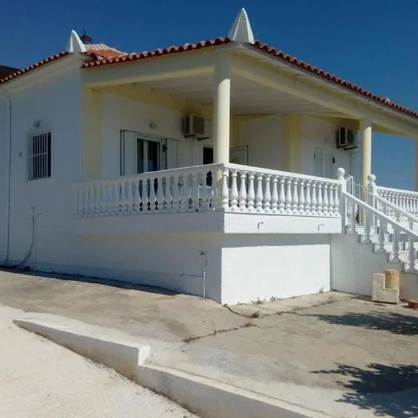 Marinis House, hotel v destinaci Koroni