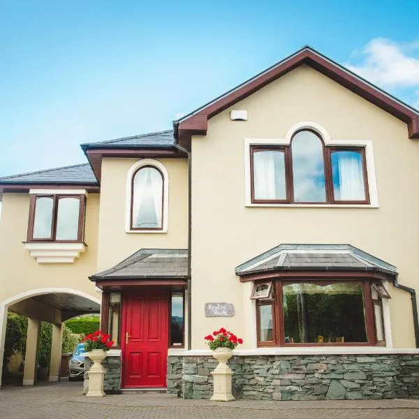 Kayden House, hotel di Killarney
