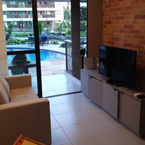 Cupe Beach Living Flat - Foto 2