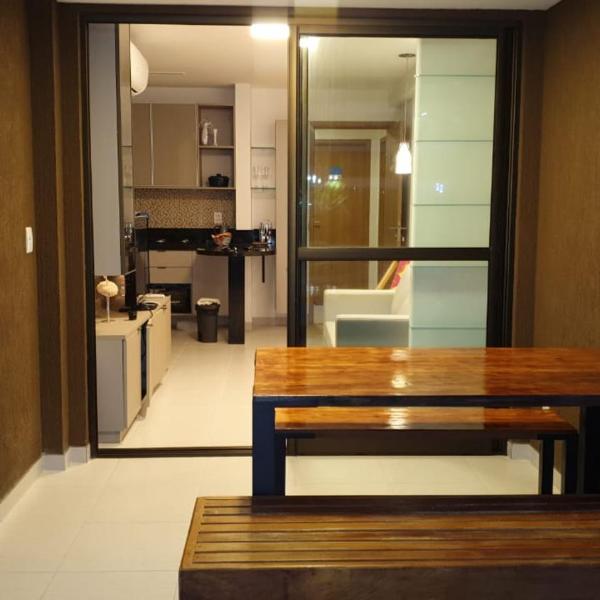 Cupe Beach Living Flat - Foto 3