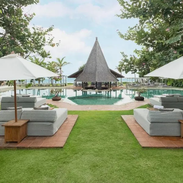 Sadara Resort, hotel in Nusa Dua
