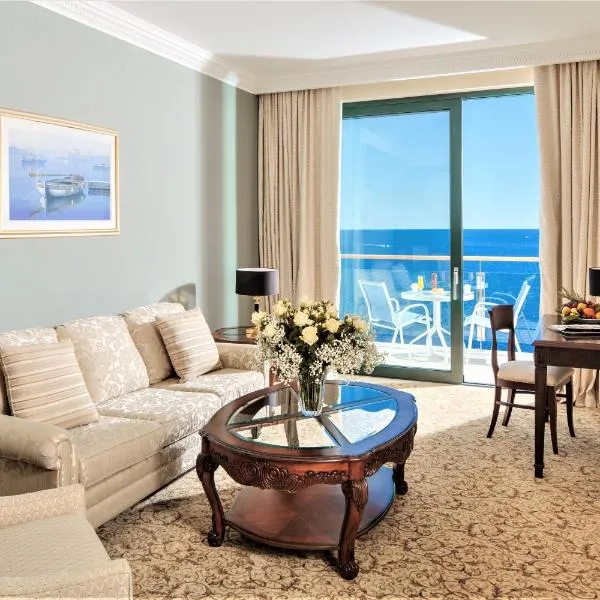 Royal Princess Hotel, hotel di Dubrovnik