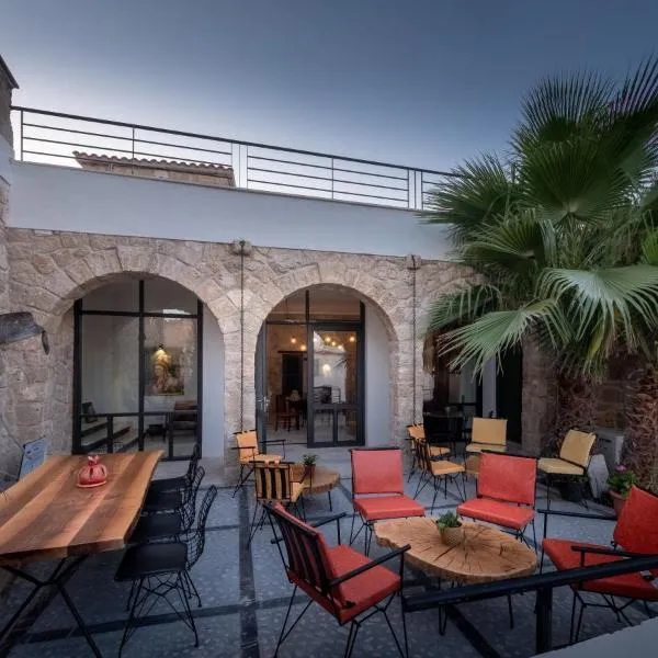 La Regina Veneziana, Hotel in Famagusta