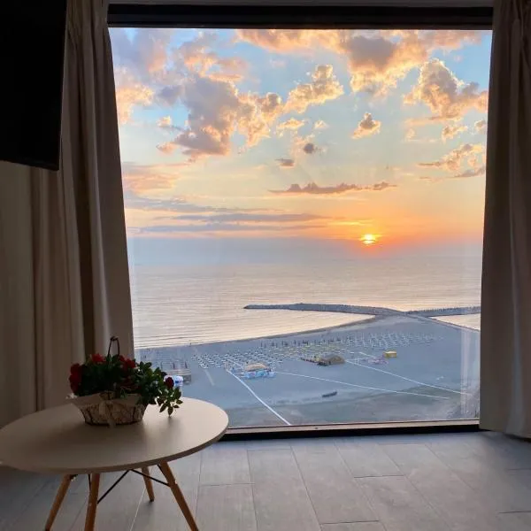 Maritimo ApartHotel, hotel v destinaci Constanţa