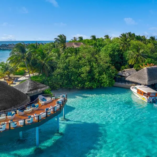 Adaaran Prestige Vadoo - Adults Only Premium All Inclusive with Free Transfers -15 Minutes away from Male, hotel en Vadoo