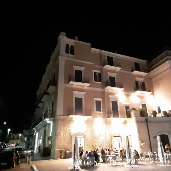 Palace B&B, hotel di Acquaviva delle Fonti