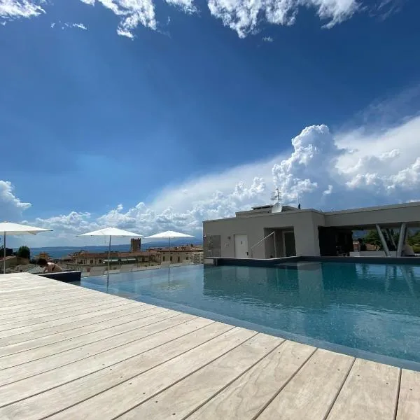 Solho Hotel, hotel v destinaci Bardolino