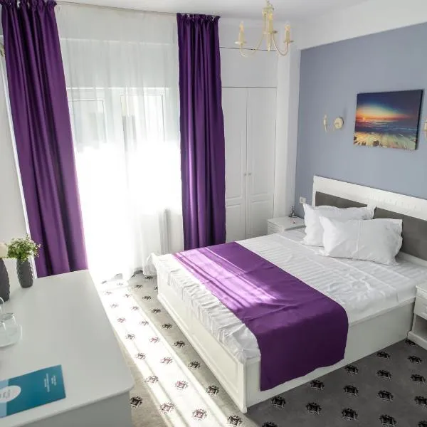 Hotel Tadora: Eforie Nord şehrinde bir otel