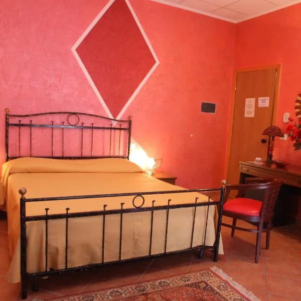 B&B Rinascente, hotel in Paola