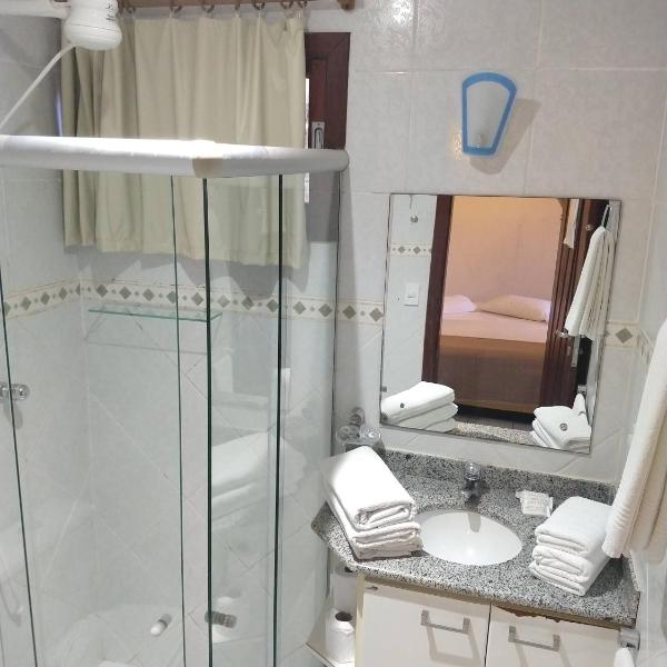 Apart Hotel Serantes - Foto 3