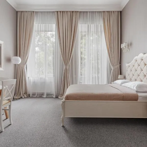 Apartments MaisoNº11, hotel u gradu Odesa