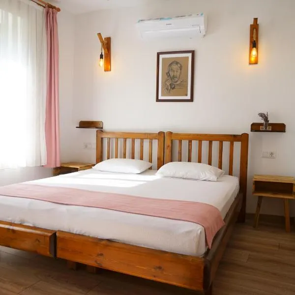 Ayışığı Hotel, hotel in Ayvalık