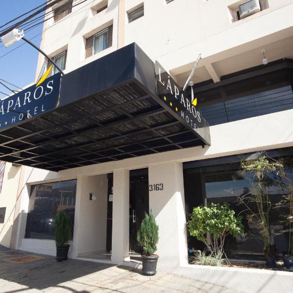 Láparos Hotel - Foto 5