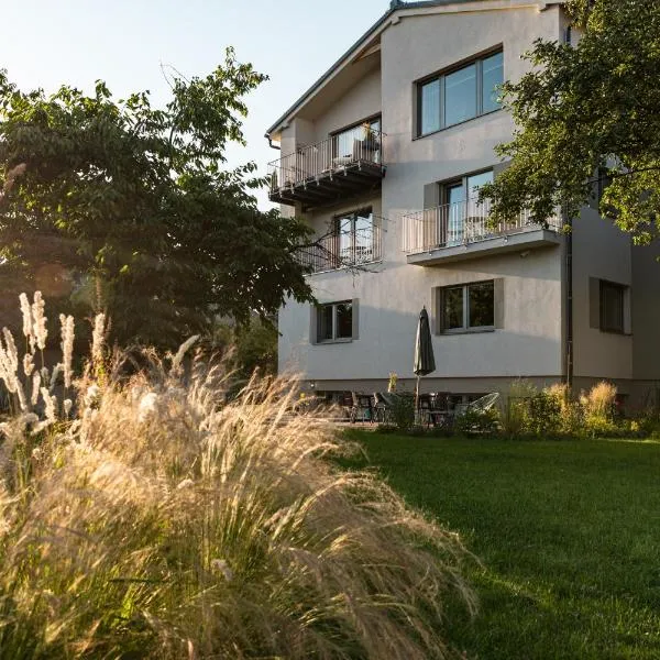 K-house, hotel a Liptovský Mikuláš
