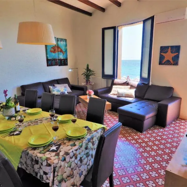 MARISOL SEAVIEW & BEACH - apartment, hotel v destinaci Masnou