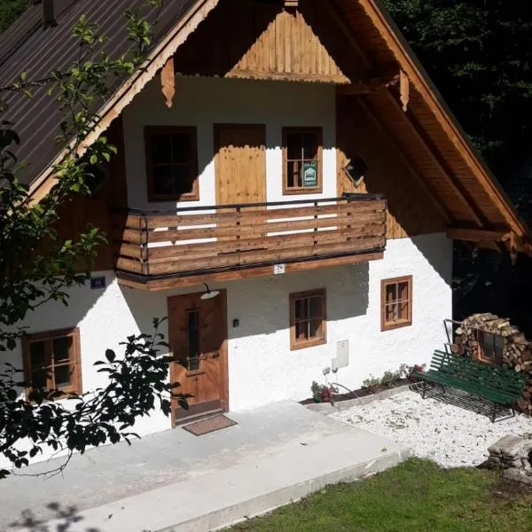 Plötzhof, hotel in Hof bei Salzburg