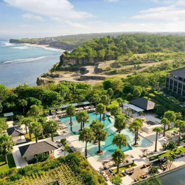 Radisson Blu Bali Uluwatu, hotel in Uluwatu