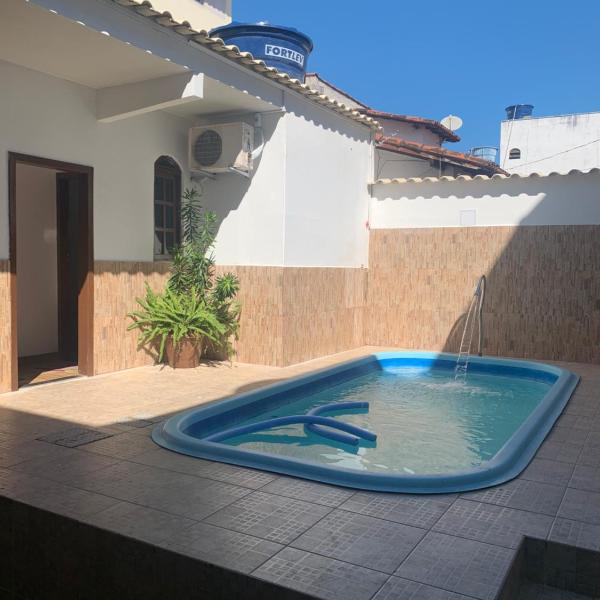 Zacas House ITAPOA - Foto 4