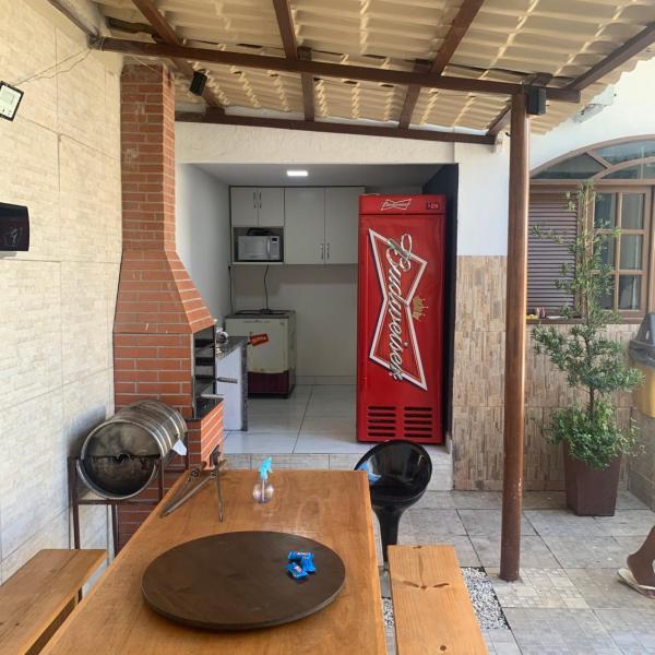 Zacas House ITAPOA - Foto 5