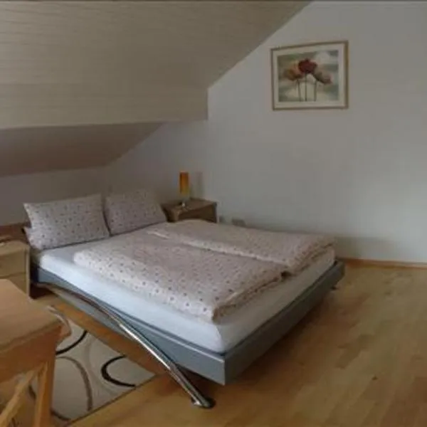 Ferienwohnung Mühlbach, hotel a Isny im Allgäu