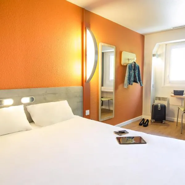 ibis budget Vienne Sud, hôtel à Vienne