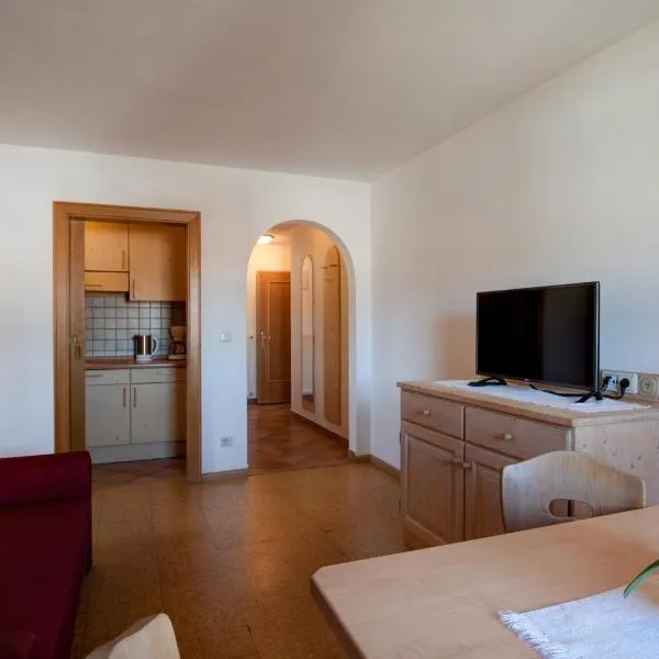 Apartment 7 - Zur Sonne, hotel en Laion