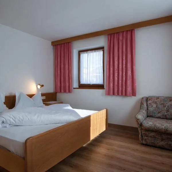 Apartment 1 - Zur Sonne, hotel v destinaci Laion