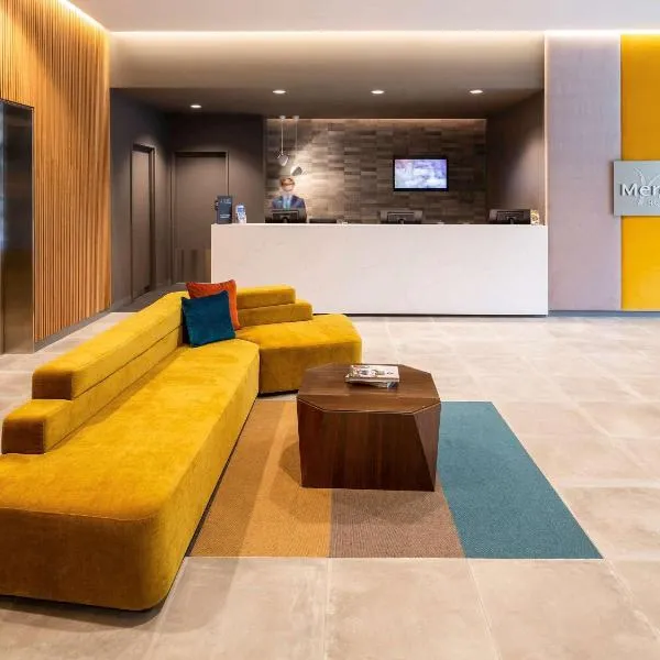 Mercure Canberra Belconnen، فندق في كانبرا