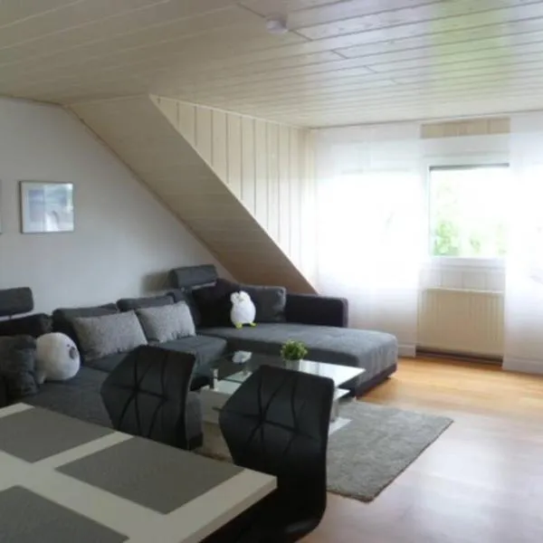 Ferienwohnung nördliches Münsterland, hotel em Greven