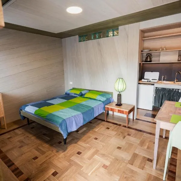 B&B LUNA, hotel v destinaci Cornedo Vicentino