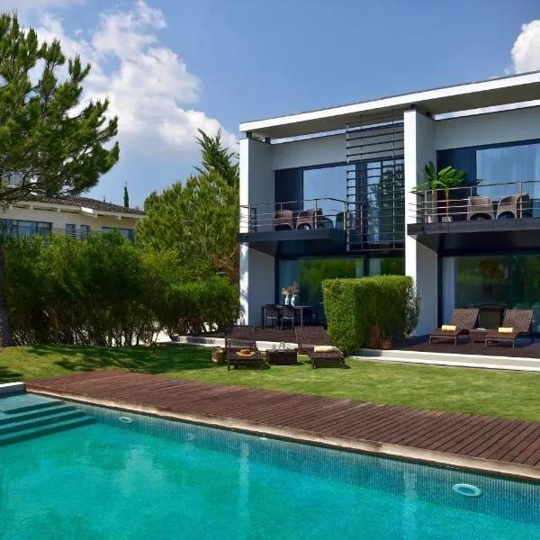 Troia Residence by The Editory - Beach Houses, ξενοδοχείο σε Troia