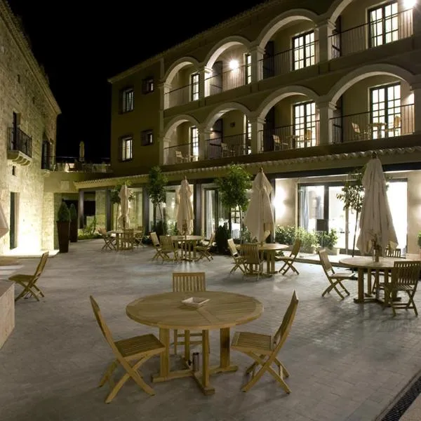 Hotel Palacio de Mengibar, hotel v destinaci Mengibar