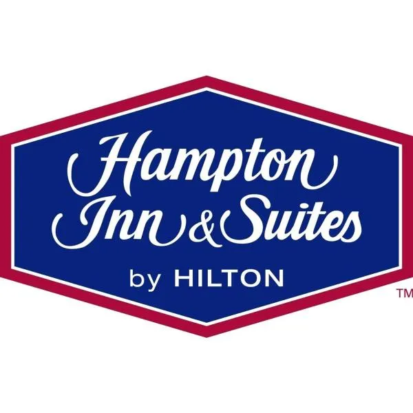 Hampton Inn & Suites Farmington, готель у місті Фармінгтон