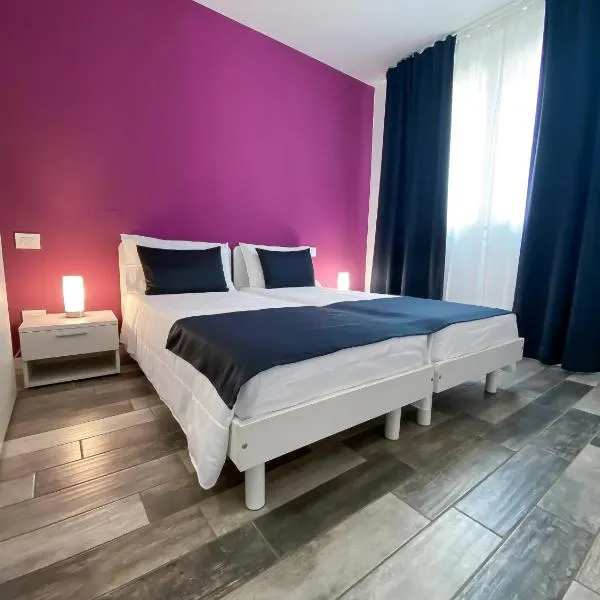 Bonne Nuit Guest House: Azzano San Paolo'da bir otel