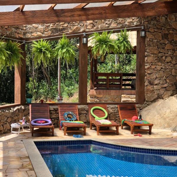 Hotel Pousada Riacho da Areia - Foto 4