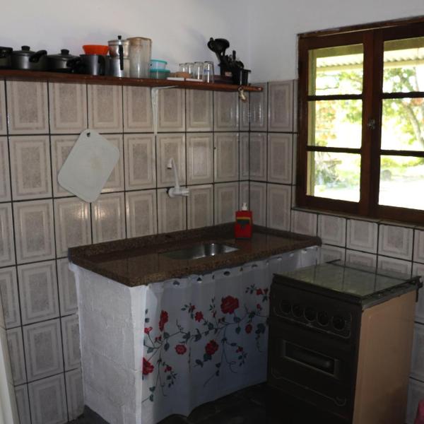 Nosso Chalé na Ilha - Foto 3