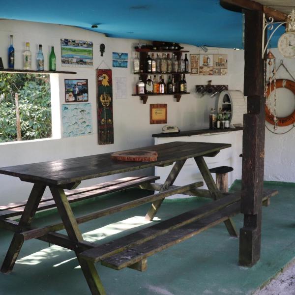 Nosso Chalé na Ilha - Foto 4
