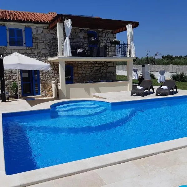 Villa la Felice, Hotel in Poreč