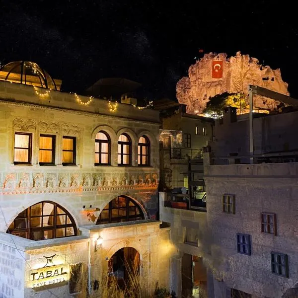 Tabal Cave Hotel, hotel sa Uçhisar