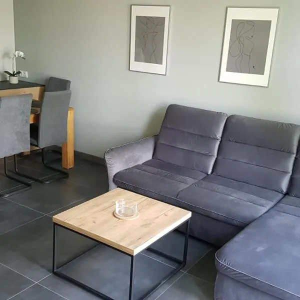 Apartament Marzenie 14 - Opole – hotel w mieście Zlinice