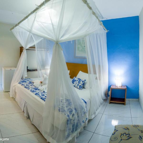 Pousada Fragata - Arraial D Ajuda - Melhor Localização e Atendimento - Foto 2