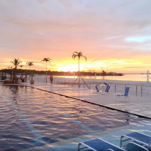 Apart-Hotel Golden Lake 2 - Foto 4