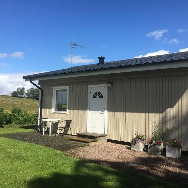 Slimmingegården 1019, hotel v destinaci Skurup