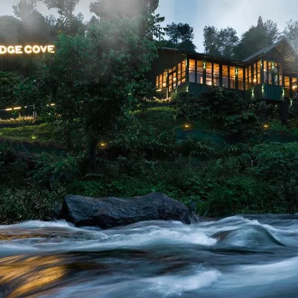 IRON BRIDGE COVE, hotel in Meppādi